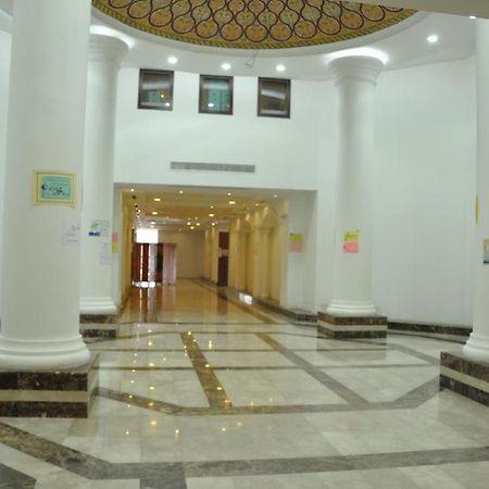 Concorde Makkah Hotel Mecca Luaran gambar